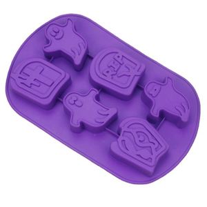 <span class=keywords><strong>Moldes</strong></span> <span class=keywords><strong>de</strong></span> compra <span class=keywords><strong>de</strong></span> pánico Diy herramientas <span class=keywords><strong>de</strong></span> pastel ecológicas <span class=keywords><strong>para</strong></span> hornear Halloween <span class=keywords><strong>silicona</strong></span> Fondant jabón molde pastel <span class=keywords><strong>moldes</strong></span> - Product Image 1