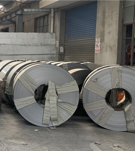 Холоднокатаная стальная пластина толщиной 0,1 мм 0,2 мм 0,3 мм 2 мм 3 мм 304 201 316L 301 410 309S 310S полоса из нержавеющей стали - Product Image 5