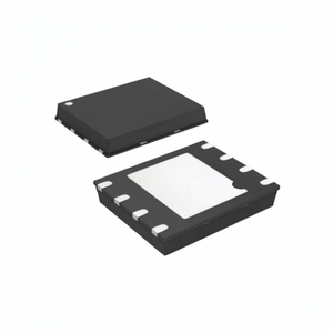 Memory 8 UDFN Exposed Pad Electronic Circuit Components Authorized Distributor AT45DB321E-MHF2B-T - Product Image 1