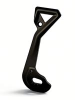 Piezas de Freno de Bicicleta Personalizadas, Fabricación de Piezas de Repuesto de Bicicleta de Precisión con Estampado de Metal OEM, Bing C Guangdong