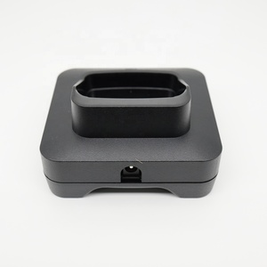 Base de Carga Rápida Adaptativa <span class=keywords><strong>IMPRES</strong></span> 2 PMPN4527A Original, Repuesto para Walkie-Talkie XPR7550 DP4800 - Product Image 5