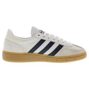 Zapatillas Adidas Handball Spezial Suede GS para Niño, Color Blanco Wonder, Negro Core, Goma 3 - Product Image 2