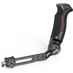 Poignée de maintien réglable SmallRig pour stabilisateurs RS3 Mini, RS3, RS3 <span class=keywords><strong>Pro</strong></span>, <span class=keywords><strong>RS2</strong></span>, RSC2 - 3028D - Product Image 1