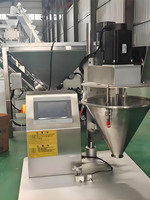 Machine de remplissage automatique de poudre de 1 à 500 g pour bureau, distributeur en gros, machine de remplissage de poudre à vis spirale