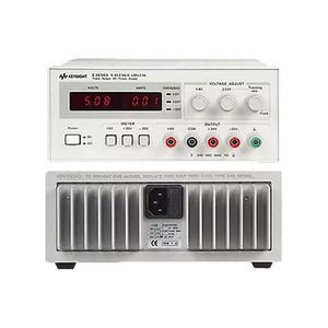 Fuente de Alimentación de Triple Salida Keysight E3630A 35W OEM Personalizable con 3 Meses de Garantía - Product Image 1