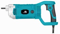 Bester Preis 1300W Meistverkaufter 1/1,5/2m Schaft Handgeführter Elektrischer Betonrüttler Effizienter Leistungsstarker Elektrischer Rüttler
