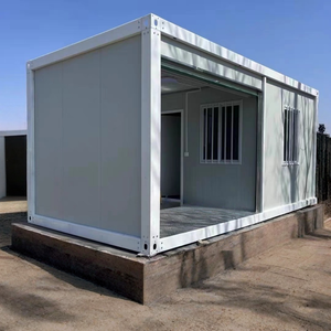 Baijing thép <span class=keywords><strong>container</strong></span> nhà tiền chế modult-xách tay bền thoáng khí <span class=keywords><strong>CE</strong></span> chứng nhận văn phòng sống xây dựng trang web sử dụng - Product Image 4