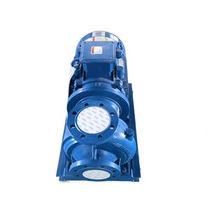 High Pressure Single Stage <b>End</b> Suction Irrigation Agricultural Centrifugal Clean Water Pump - Product Image 4