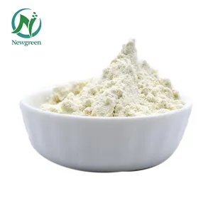 新绿供应高品质最优惠价格漆酶酶粉