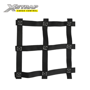 33.5 in poliestere "X 10.4" Set rete di carico con 4 ganci rete di ritenuta di carico per lunghi articoli di sicurezza - Product Image 1