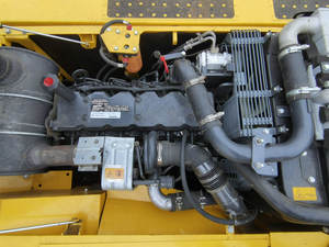 Komatsu รถขุดดินสำหรับ Pc240mo เก้าสิบเปอร์เซ็นต์รถขุดดินมือสอง PC240-8 Pc240 24ตันสินค้าใหม่จากญี่ปุ่น - Product Image 5