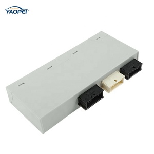 6135-7412-610 YAOPEI Auto Parts Módulo de control de cubierta trasera para BMW 3 'F31 X5 F15 2' F45 <span class=keywords><strong>Active</strong></span> <span class=keywords><strong>Tourer</strong></span> X6 F16 4 'F36 Gran Coupe - Product Image 3