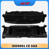 Grille d'admission d'air active BYD Seal 05 2025, assemblage OE 16817331-00, noir, avant + arrière, anti-pincement, neuve, d'origine, en stock