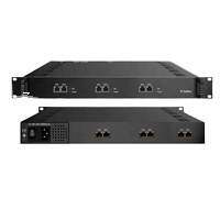 <span class=keywords><strong>Catv</strong></span> <span class=keywords><strong>headend</strong></span> thiết bị mux IP QAM modulator với CAS DVB-C điều chế 16 IP Kết quả đầu ra 50-960MHz RF đầu ra - Product Image 6