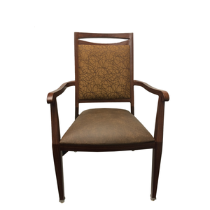 Sillón de Aluminio Comercial para Personas Mayores, para Hogares de Ancianos y Centros de Asistencia a la Vida Anudada - Product Image 5