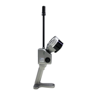 GEOSUN GS-120G Slam RTK LiDAR Portátil, Escáner 3D de Alta Precisión, 1.280.000 Puntos por Segundo para Trabajos de Excavación y Estudio de Cuevas