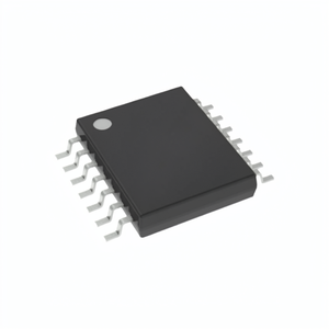 SN74CBT3126PWR ลอจิกไอซีบัสสวิตช์ 1 X 14TSSOP ผู้จัดจำหน่ายที่ได้รับอนุญาต ผู้ผลิตชิ้นส่วนอิเล็กทรอนิกส์ - Product Image 1