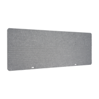 Cloison de bureau insonorisée, pliable, mobile, pour bureaux ouverts, écoles, cuisines, espaces de travail
