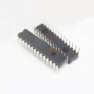 Linh kiện điện tử DSPIC33CK64MC105-I/<span class=keywords><strong>PT</strong></span> vi điều khiển IC chip DSPIC33CK64MC105-I/<span class=keywords><strong>PT</strong></span> - Product Image 1
