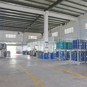 2K cao chống xước 3H Độ cứng cao rõ ràng Áo HS MS phun vainish cho sửa chữa xe dx7700 thương hiệu Nhựa Acrylic - Product Image 4