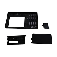 Servicio de Torneado CNC de Precisión en Aluminio para Piezas Metálicas, Accesorios de Mecanizado CNC para Piezas de Motocicleta, Fabricación OEM