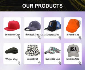 Gorras de Béisbol de Alta Calidad, 100% Algodón, 6 Paneles, Gorras de Golf Lisas Directas de Fábrica, Gorras Deportivas para Exteriores, Logotipo Personalizado, Venta al Por Mayor - Product Image 5