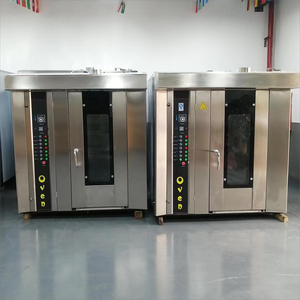 Tiết kiệm năng lượng Sản phẩm mới Nhà cung cấp vàng lò quay Isa Thương hiệu Mới quay Lò Nướng Giá với mức giá tuyệt vời - Product Image 2