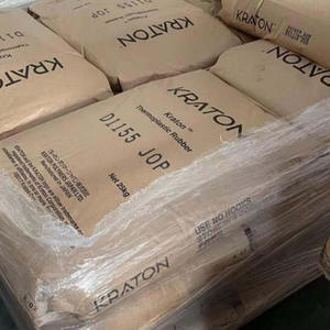 Пластиковая модификация Kraton SBS KRATON D1192 A/E/K для покрытия/липкости - Product Image 4