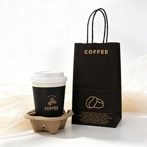 Gobelets <span class=keywords><strong>à</strong></span> <span class=keywords><strong>café</strong></span> en papier blanc jetables <span class=keywords><strong>à</strong></span> double paroi écologiques, imprimés sur mesure, pour boissons chaudes, emballages pour <span class=keywords><strong>café</strong></span> <span class=keywords><strong>à</strong></span> emporter - Product Image 2