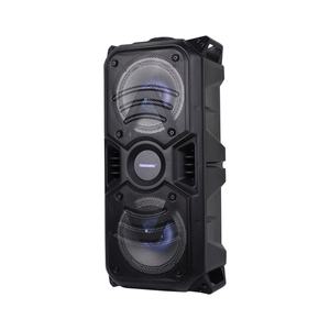 Altavoz de graves PARA Karaoke, sistema de sonido activo para DJ, TWS, inalámbrico, BT, 6,5 pulgadas - Product Image 2