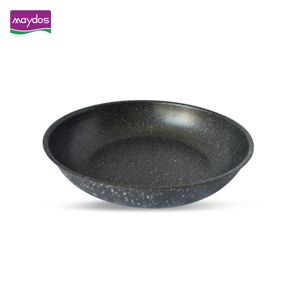Maydos Cookware फैक्टरी बाहरी सिलिकॉन कोटिंग Ptfe कोटिंग पैन Nonstick पेंट - Product Image 6