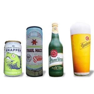 Globo Gigante Inflable con <span class=keywords><strong>Forma</strong></span> de Personaje, Resistente al <span class=keywords><strong>Agua</strong></span>, con Ventilador Incorporado, Alimentado por Enchufe, Resistente al Viento, Decoración Multicolor para Fiestas - Product Image 5