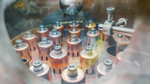 Destilador de alcoholes ZJ 300L, máquina para hacer ginebra, equipo de destilería de brandy, máquina de destilación de whisky - Product Image 6