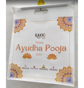 Bolsas con logotipo personalizado de alta calidad Diseño duradero con marca impresa Perfecto para campañas de marketing Eventos y promociones - Product Image 1