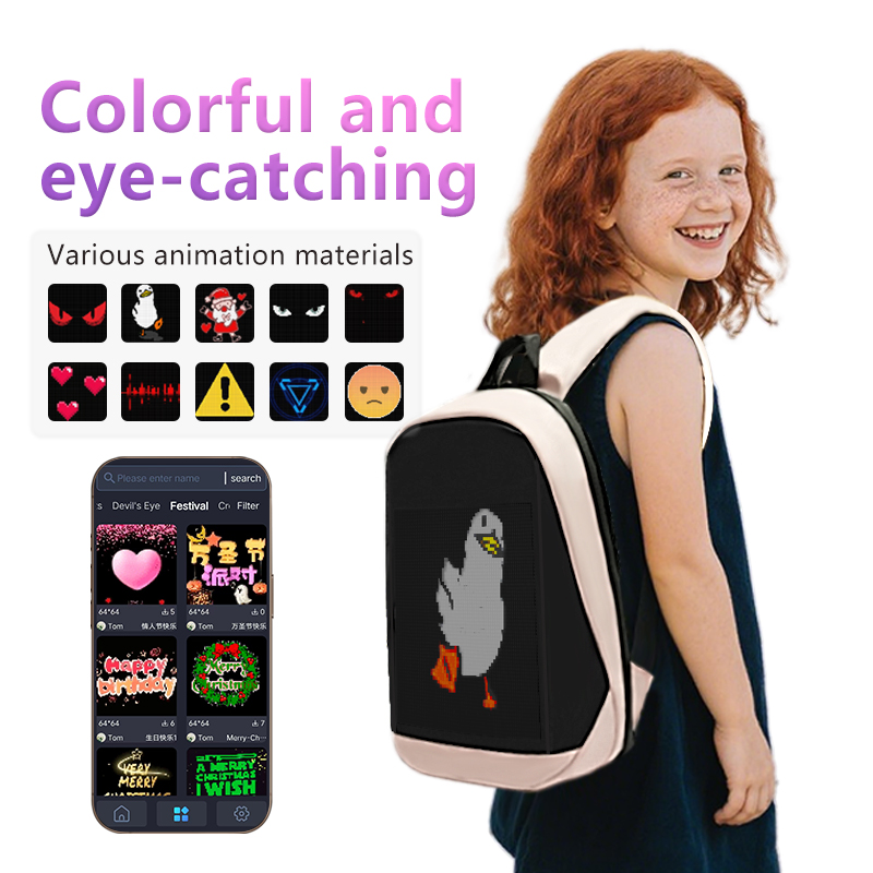 Mini sac L201