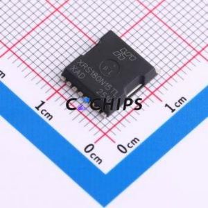 ทรานซิสเตอร์ฟิลด์ทรานซิสเตอร์ (Mosfet) TOLL-8L XRS180N15TL แบบดั้งเดิมและใหม่เอี่ยม - Product Image 1