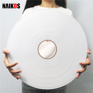 Ruban d'étanchéité de sac express destructif pour bobine Ruban de tissu industriel à résistance avancée - Product Image 6