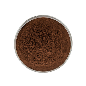 Настраиваемый оптовый экстракт гриба чаги <span class=keywords><strong>10</strong></span>%-30% полисахаридов/бета-Д-глюканов, вакуумная упаковка, для кофе, OEM-поставка - Product Image 2