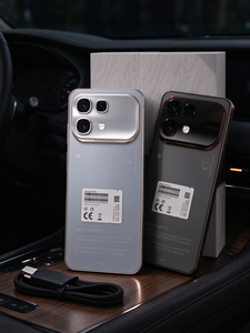 Teléfonos inteligentes Trendsetter Note 60 Pro 5G, desbloqueados para todas las operadoras, suministro al por mayor para el mercado global. - Product Image 1