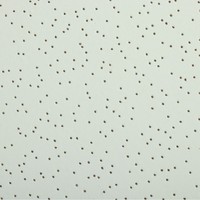 Panneau de plafond en laine minérale acoustique, résistant à l'humidité, ignifuge, pour bureau, salle de réunion, salon, plafond suspendu