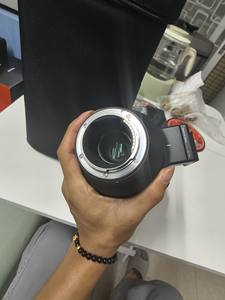 Sigmas 150-600mm F/5-6.3 DG OS HSM (çağdaş/spor) süper Tele-Zoom objektifi - Product Image 2