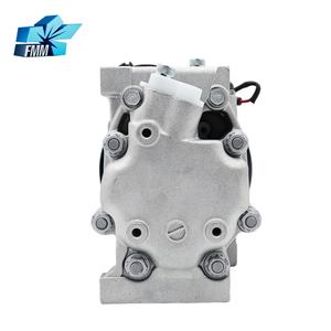 Compresseur de climatisation de voiture, compresseur de climatisation pour Honda Civic 212 - Product Image 3