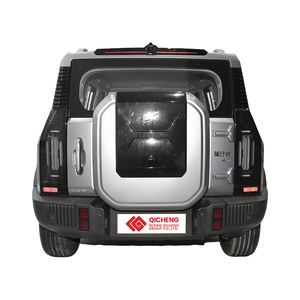 <span class=keywords><strong>Dubai</strong></span> Jetour Traveller T2 Automatique Hybride Essence <span class=keywords><strong>Jet</strong></span> Gator Suv Nouvelle Voiture Essence Véhicules Jietu Traveler Jetour Jetour T-2 2024 - Product Image 6