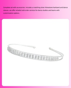 Vestidos de Baile <span class=keywords><strong>Latino</strong></span> y Ballet para Mujer MiDee con Falda de Lentejuelas y Borlas, Diseño de Espalda Descubierta con Pantalones Tipo Trunk para Artistas - Product Image 6