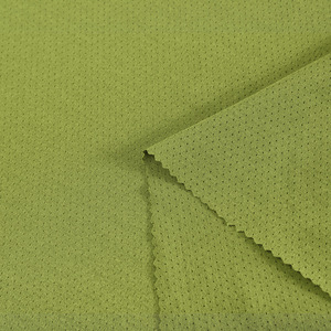 Tela de Malla Bird's Eye <span class=keywords><strong>Disan</strong></span>, 100% Poliéster Compuesto, Elástica, Tejida, Transpirable, de Secado Rápido, para Ropa Deportiva - Product Image 3