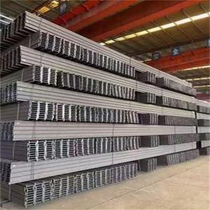 Q235B Q345B Q420C Q460C SS40 Precio barato precio de acero laminado en caliente - Product Image 4