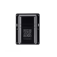 Passerelle MQTT économique BLE 5.4 avec batterie remplaçable, iBeacon/Eddystone, système de suivi des actifs IP68, balise RTLS BLE