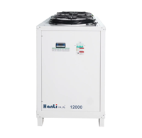 HANLI-Refroidisseur laser industriel 1,5 kW, 2kW, 3kW, 6kW, refroidisseur d'eau pour source laser à fibre
