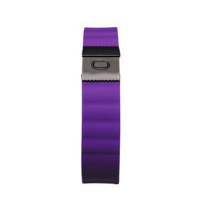 Dernier modèle de bracelet sportif anti-âge à puce térahertz en graphène quantique, énergie infrarouge lointain et ions négatifs pour l'équilibre, certifié CE - Product Image 3