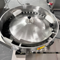 Multifunktionale Hochgeschwindigkeits-Minzbonbon-Horizontalverpackungsmaschine mit Zuführschale Kissenförmige Bonbonverpackungsmaschine